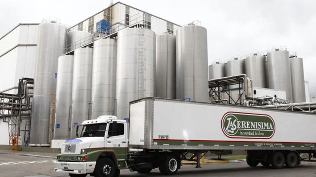 La Serenísima fue comprada por una empresa cordobesa.