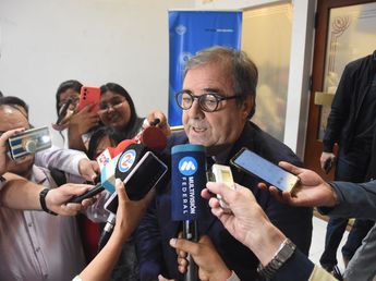 El Parlamento del Norte Grande analizará en Jujuy la crisis de la industria y el acuerdo Mercosur-UE