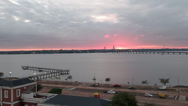 Semana estable con mañanas frescas y tardes templadas en Misiones.