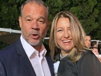 El refugio del Chino Volpato: quiénes son su gran sostén tras la lucha contra el cáncer