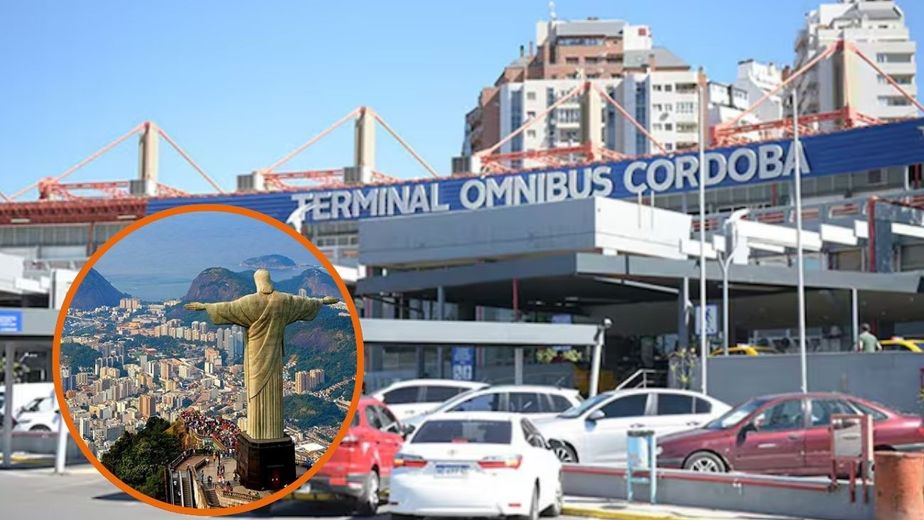Megaestafa con viajes a Brasil en Córdoba: una detenida, un prófugo y 50 víctimas