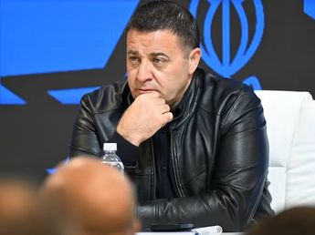 Quién es el periodista deportivo que habría recibido dinero de Toviggino para defender a la AFA y exponer a un árbitro
