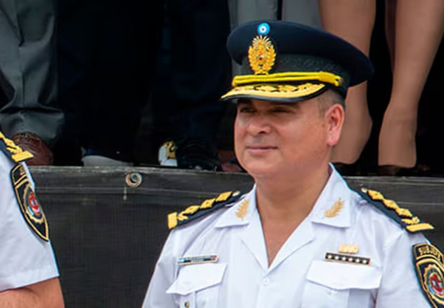 Condenaron al clan Monge por asociación ilícita.