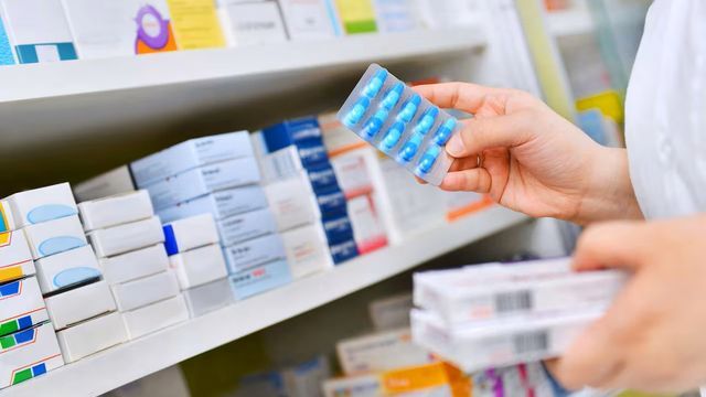 No hay descuentos en farmacias locales para afiliados a IOSFA