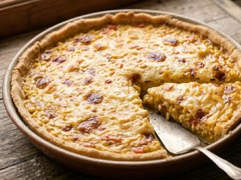 El secreto de la tarta de choclo "ultra cremosa": la guía definitiva para lucirse este otoño