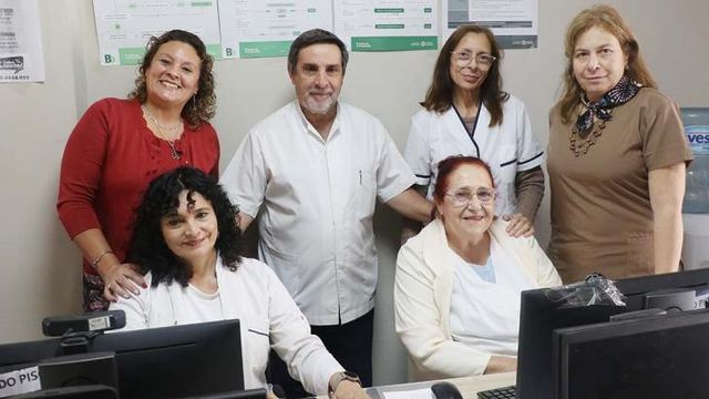 El Hospital Virtual extiende su alcance con atención permanente.