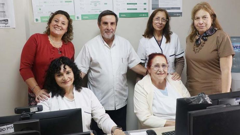 Salud refuerza la atención remota con guardias activas todo el día