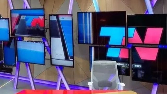 Estudio TN