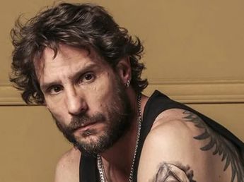 Así está hoy Gonzalo Valenzuela: tiene 48 años y se hizo un cambio radical de look