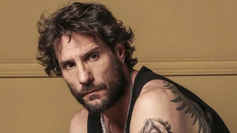 Así está hoy Gonzalo Valenzuela: tiene 48 años y se hizo un cambio radical de look