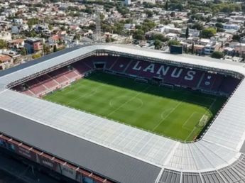 Llegó a ser ídolo de Lanús, jugó en Europa y ahora abrió un pequeño negocio en Uruguay