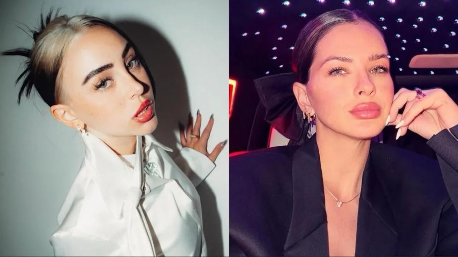 Aseguran que Nicki Nicole tuvo un romance secreto con un ex de la China Suárez