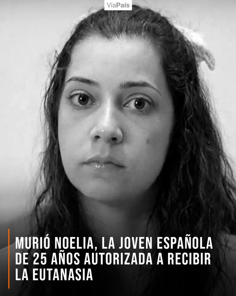 Noelia.