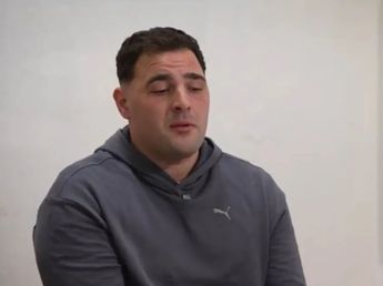 Apareció un video donde por primera vez Lucas Pertossi confiesa todo sobre el crimen de Fernando Báez Sosa