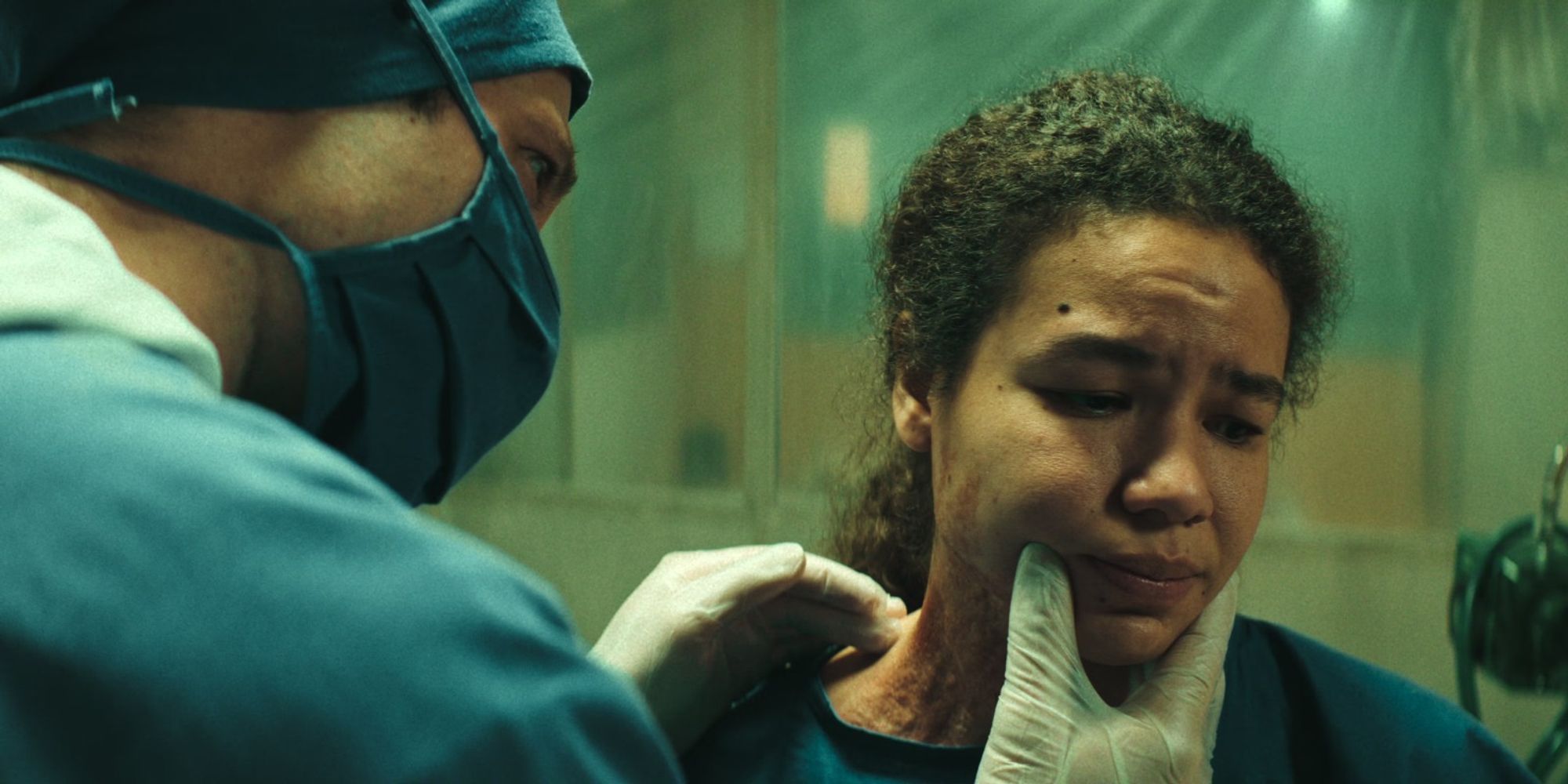 La serie de Netflix referida está basada en hechos reales.