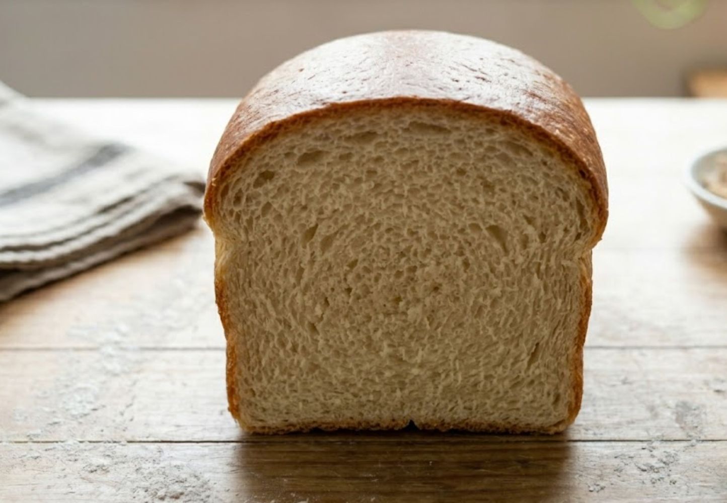 Los panaderos coinciden: no se usa una bolsa de tela ni una de papel para conservar bien el pan con calor
