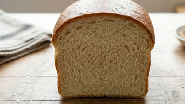 La receta definitiva para hacer pan de molde casero.