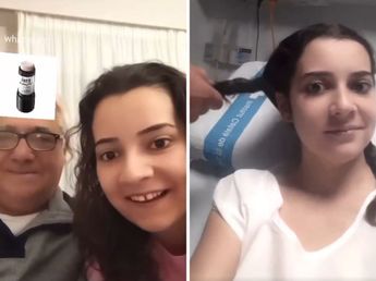 Viralizan nuevos videos de Noelia, la joven que recibió la eutanasia: las imágenes que presentó su padre para evitar el procedimiento