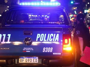 Cuarto crimen en 24 horas en Rosario: un hombre de 75 años asesinado en barrio Plata