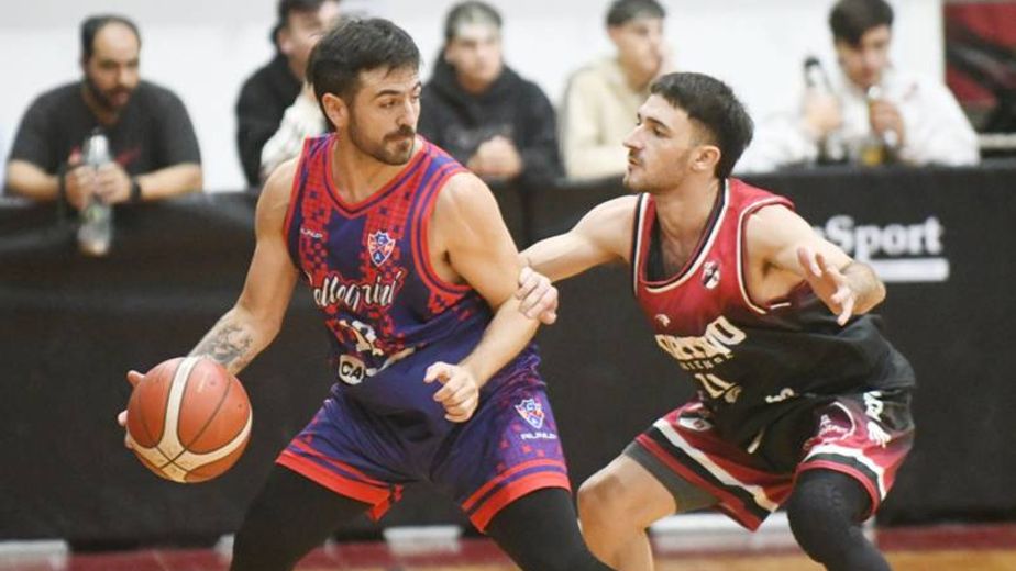 Básquet: la Liga del Bronce comenzó a pleno triunfo puntaltense