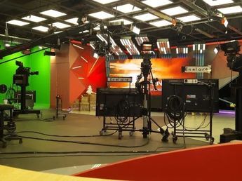 La famosa periodista que dejó la TV argentina, se mudó a Miami y sorprende con su nueva vida