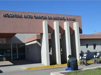 Tragedia en Córdoba: un niño de 2 años murió tras ser hallado en una pileta