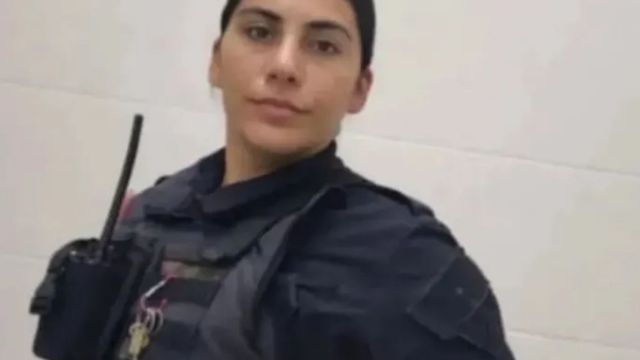 Era policía, tenía 29 años y murió tras dar a luz en Chaco