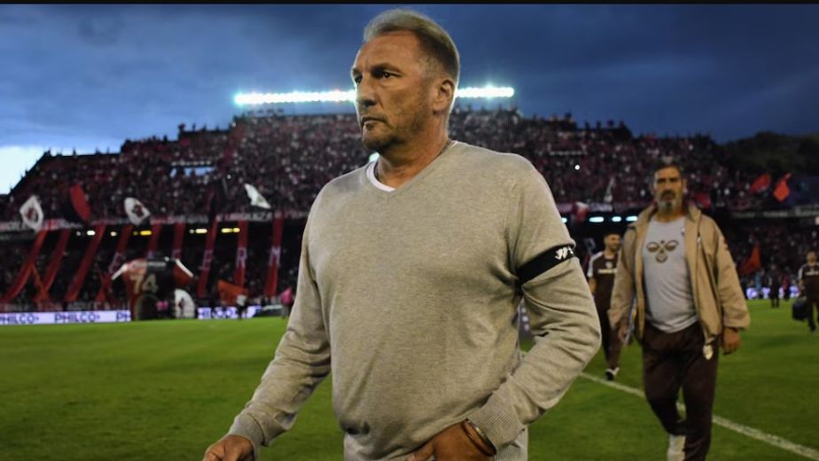 "No lo disfruté como debía", la dura confesión de un exjugador y multicampeón con River que llegó a la Selección