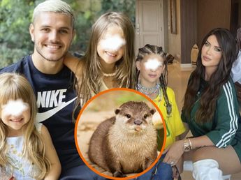 "Comieron una nutria en Nordelta": la durísima revelación sobre las hijas de Wanda Nara y Mauro Icardi