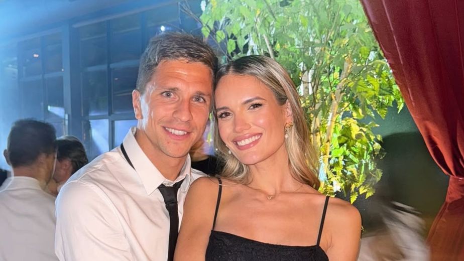 Eva Bargiela ventiló el insólito hábito de Gianluca Simeone y lo dejó expuesto en vivo: "Es una rata"