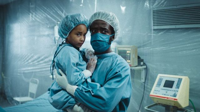 La serie brasileña sugerida se estrenó el 18 de marzo de 2026.
