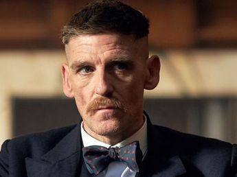 Peaky Blinders: qué pasó con Paul Anderson (Arthur Shelby) y por qué no formó parte de la nueva película