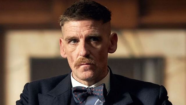 Arthur Shelby es uno de los personajes más queridos de Peaky Blinders.