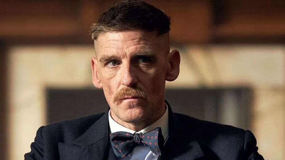 Peaky Blinders: qué pasó con Paul Anderson (Arthur Shelby) y por qué no formó parte de la nueva película
