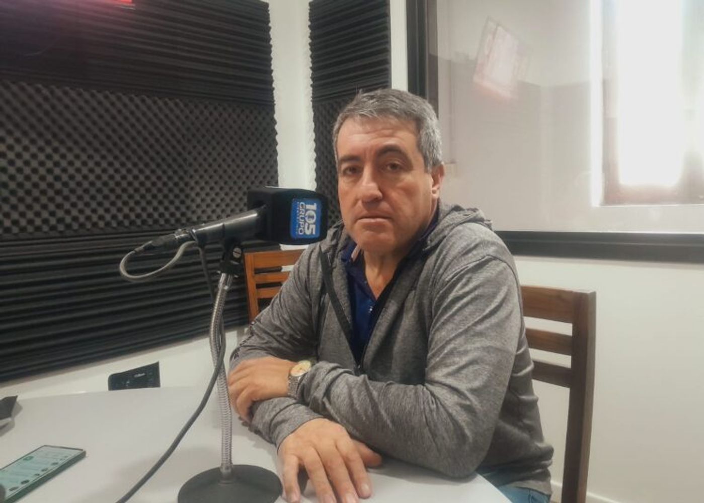 Néstor García