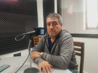 Néstor García: "a nivel local el peronismo se debe una gran reunión para salvar diferencias... si seguimos así va a estar complicado"