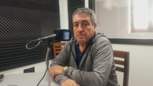 Néstor García