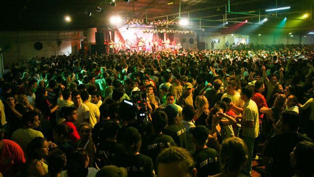 Operaron en Córdoba a un cantante de cuarteto.