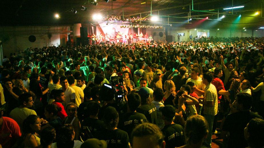 Operaron a un conocido cantante de cuarteto en Córdoba: su estado de salud