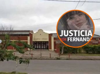 Así eran los mensajes que recibía Fernanda, la nena de Resistencia que se quitó la vida por el bullying en su escuela
