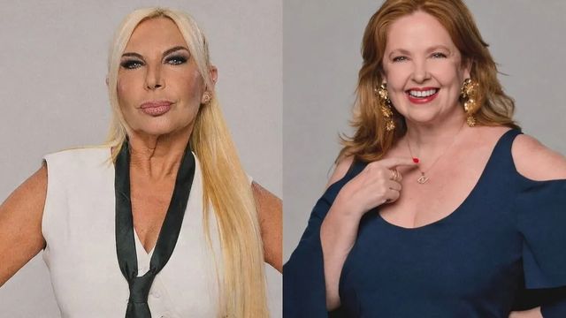 Yanina Zilli- Andrea del Boca