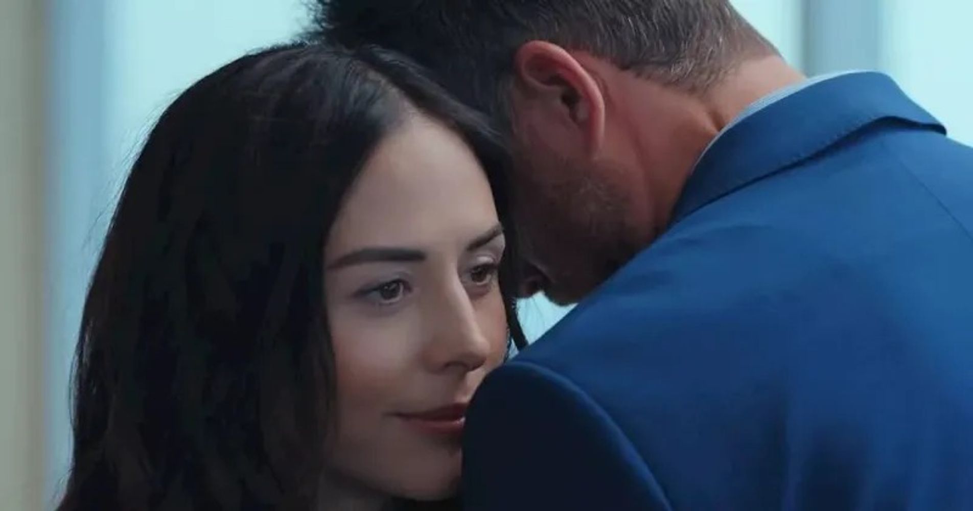 La serie de Netflix sugerida se estrenó en 2025.