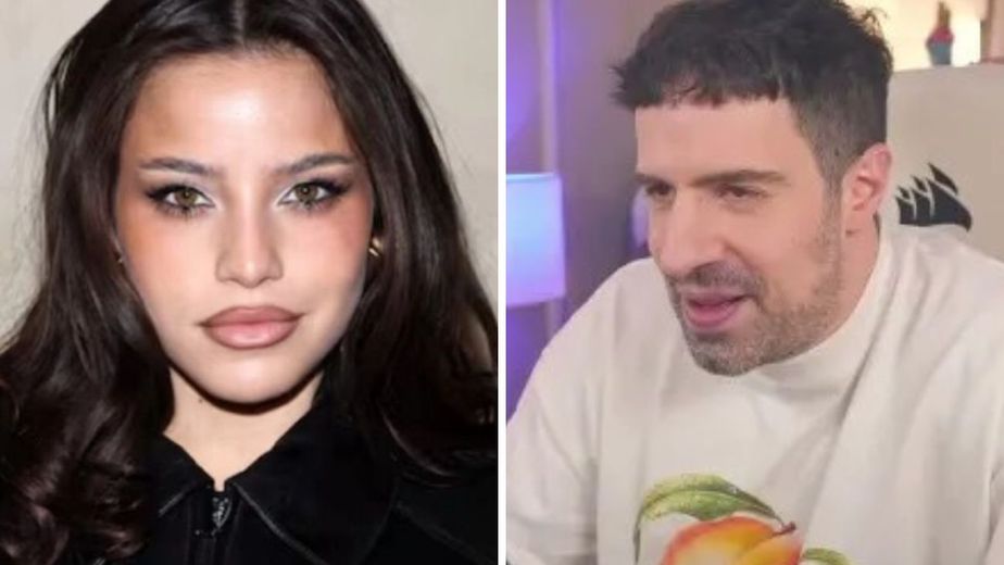 Martín Cirio habló con Emilia Mernes y reveló datos impactantes del escándalo: "Es realmente muy fuerte"