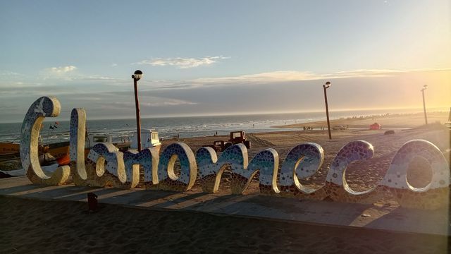 Claromecó