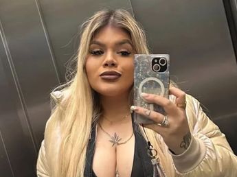 Morena Rial, condenada en un juicio abreviado: se acordó la pena que deberá cumplir la influencer 