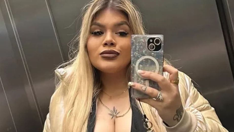Morena Rial, condenada en un juicio abreviado: se acordó la pena que deberá cumplir la influencer
