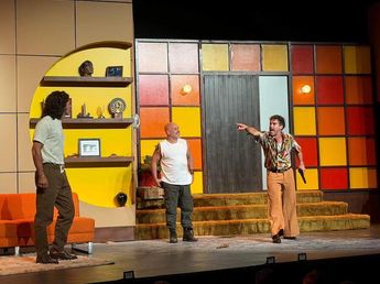Se viene una Semana Santa con fuerte propuesta teatral en Carlos Paz