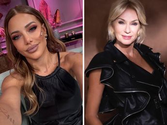 Yanina Latorre reavivó un rumor muy picante sobre Evangelina Anderson: "Estuvo saliendo con un casado y el video arruinaría una familia"