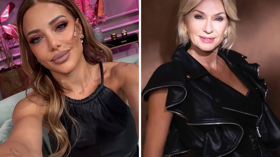 Yanina Latorre reavivó un rumor muy picante sobre Evangelina Anderson: "Estuvo saliendo con un casado y el video arruinaría una familia"