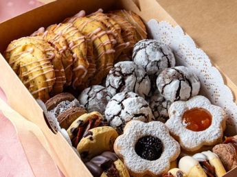 Detuvieron a una joven por intentar ingresar droga en una comisaría dentro de un paquete de galletitas